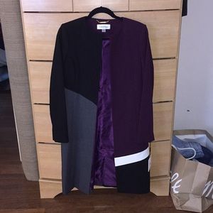 Calvin Klein Blazer Jacket
